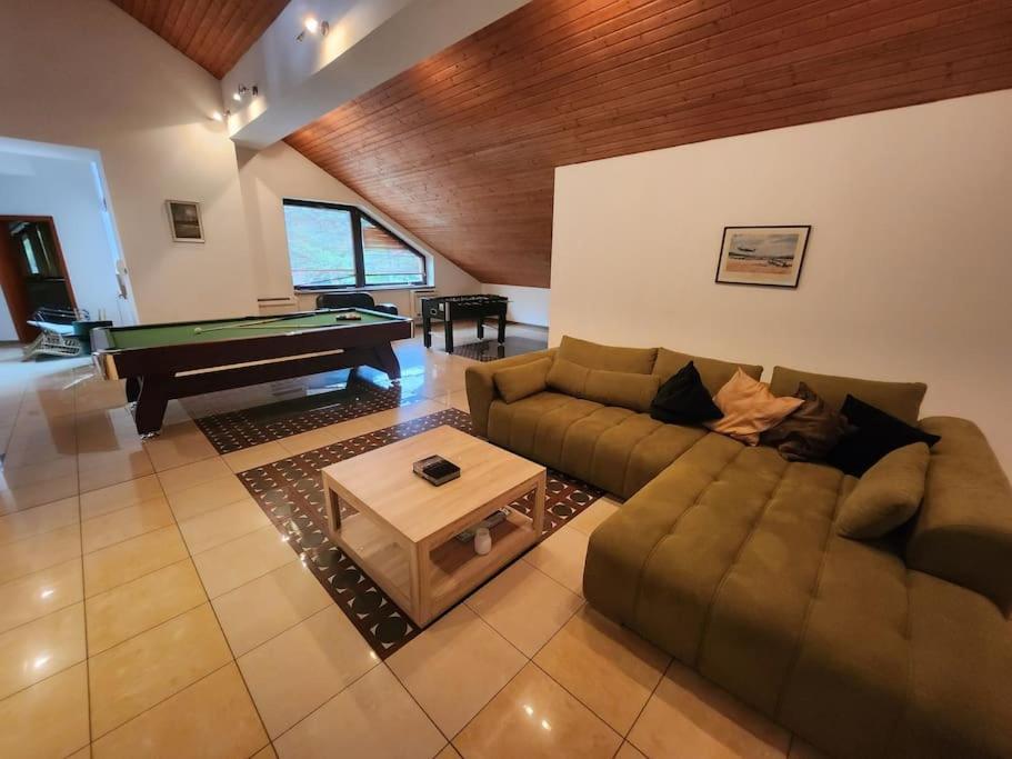 Villa Raca Retreat Exterior foto